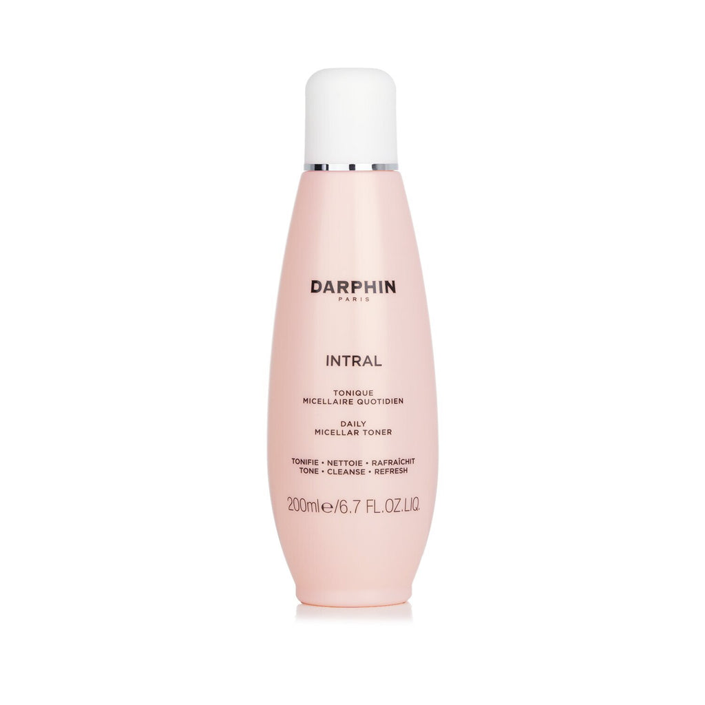 Intral Daily Micellar Toner