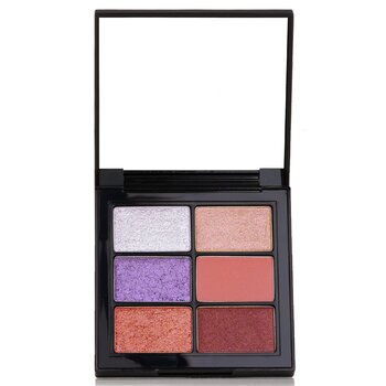 Pretty Guardian Sailor Moon Eternal Collection Eternal Prism Eye Palette