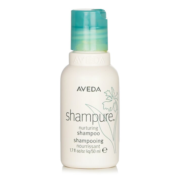 Shampure Nurturing Shampoo