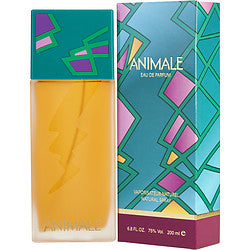 Eau De Parfum