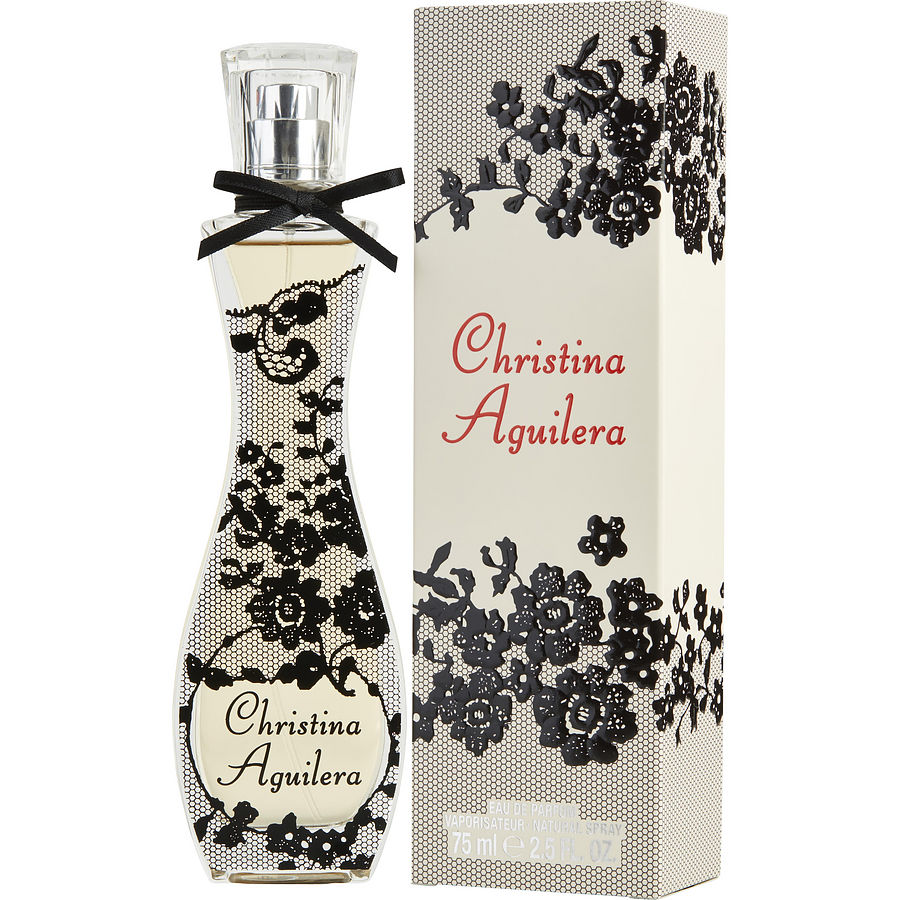 Eau De Parfum