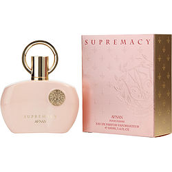 Supremacy Pink Eau De Parfum Spray