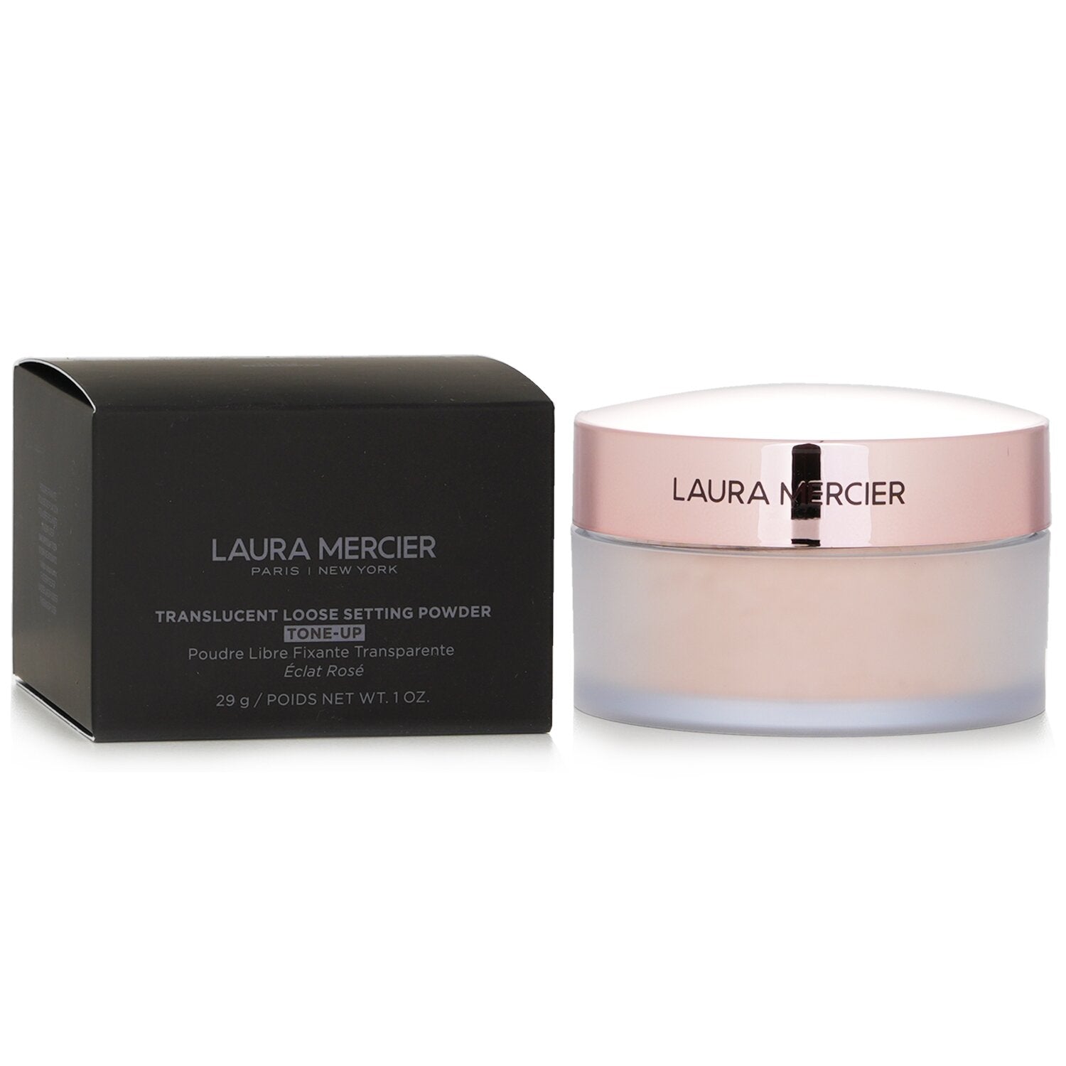 Translucent Loose Setting Powder