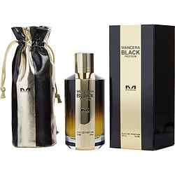 Black Prestigium Eau De Parfum