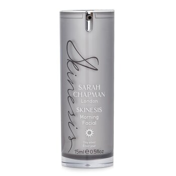 Skinesis Morning Facial