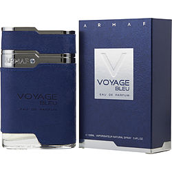 Voyage Bleu Eau De Parfum Spray