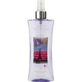 Body Fantasies Romance & Dreams Body Spray