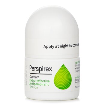 Extra Effective Antiperspirant Roll-on - Comfort