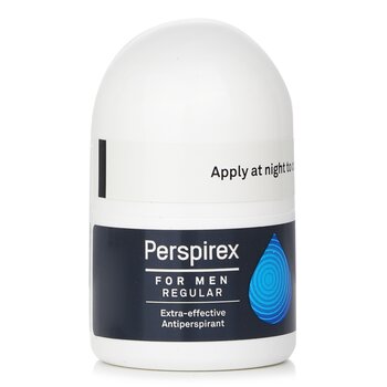For Men Regular Extra Effective Antiperspirant Roll-on