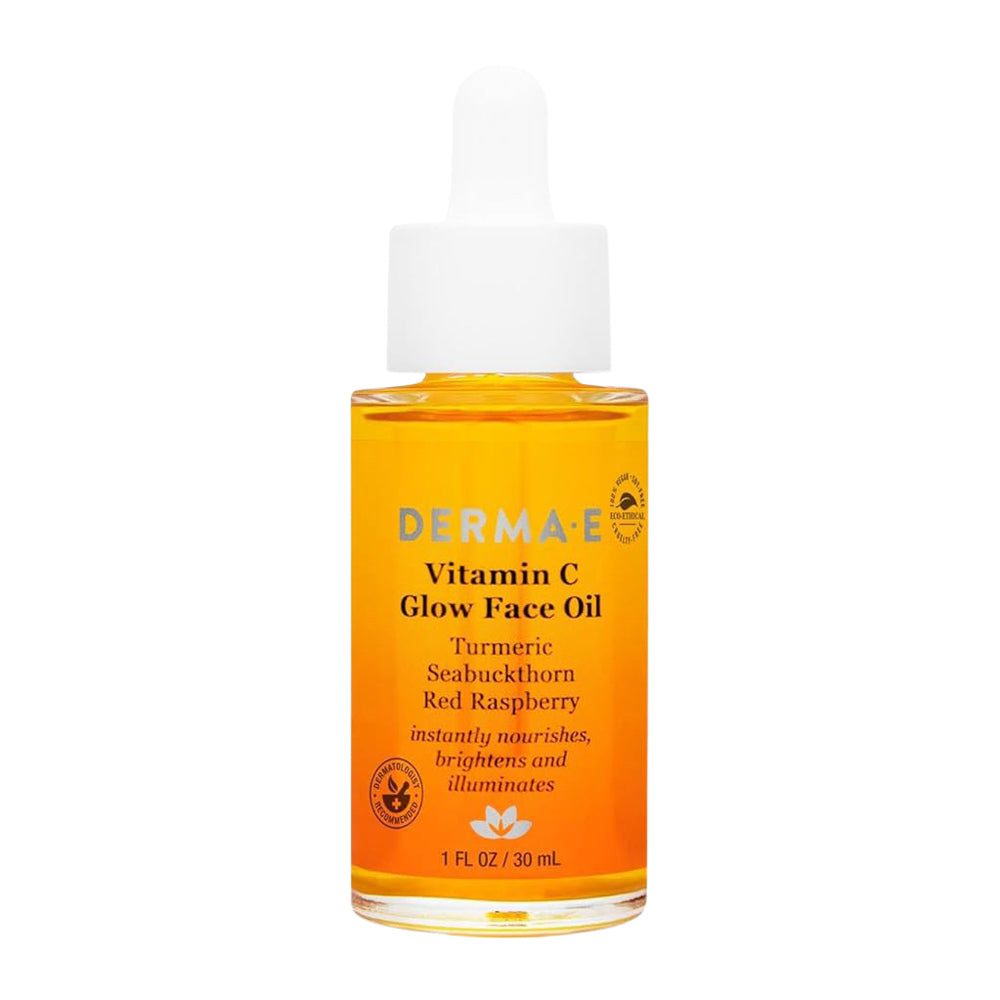 Vitamin C Glow Face Oil