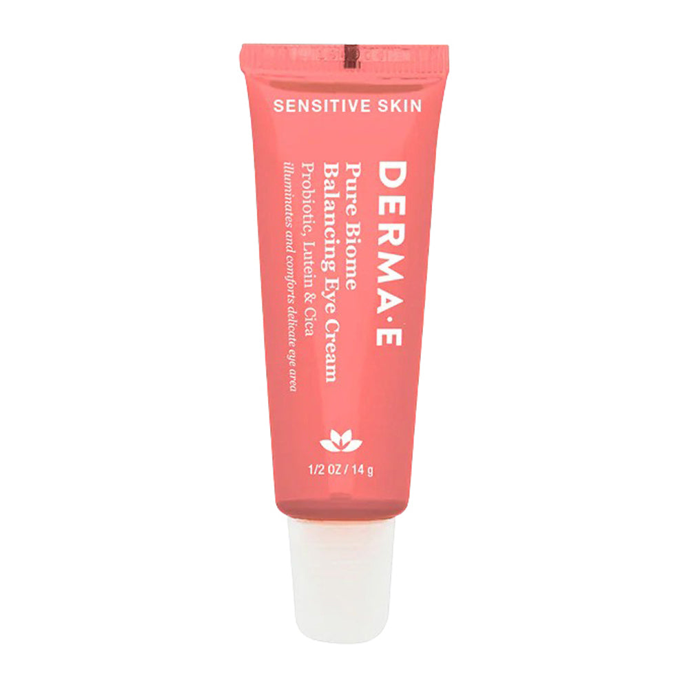 Pure Biome Balancing Eye Cream