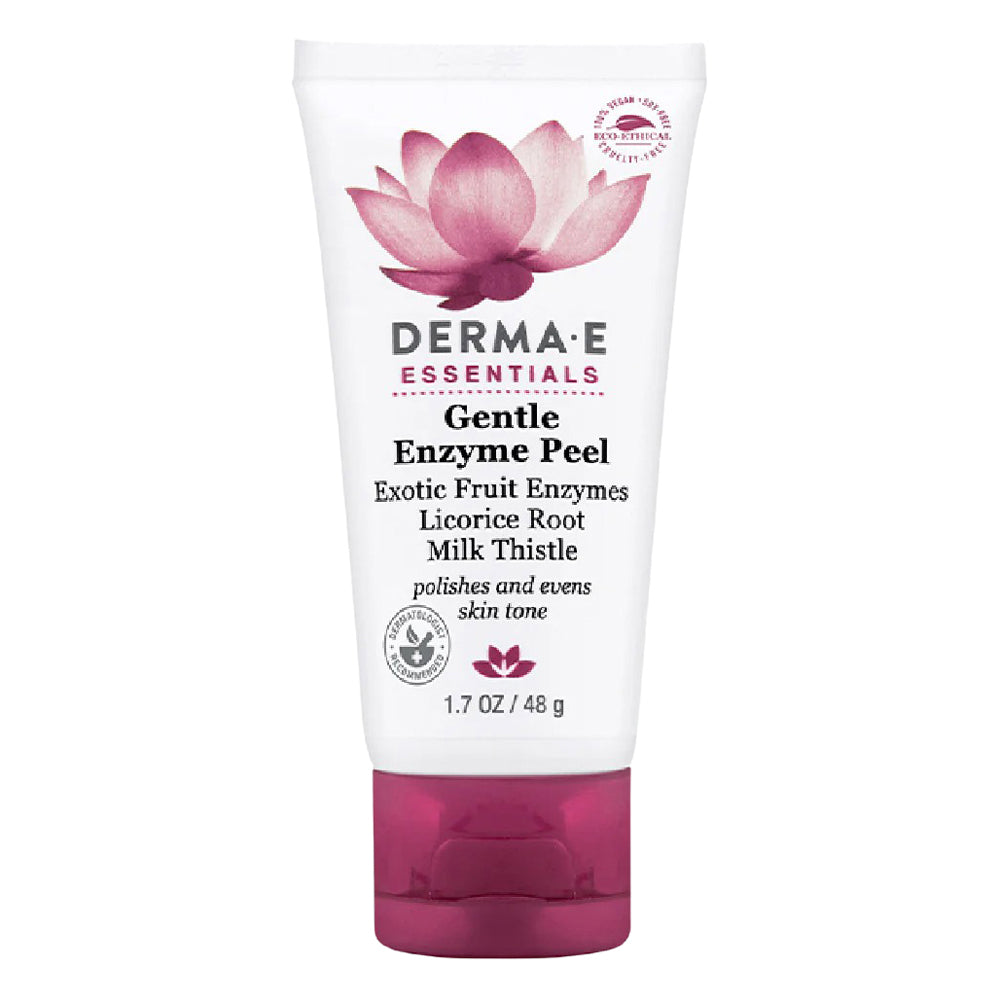 Gentle Enzyme Peel