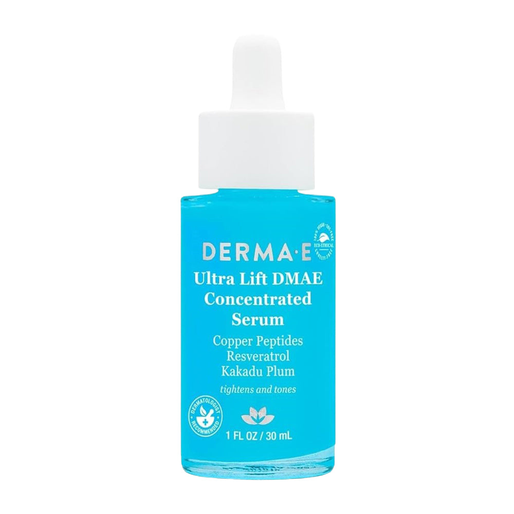 Ultra Lift DMAE Concentrated Serum