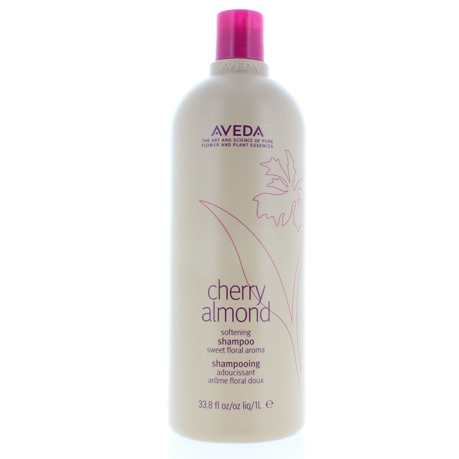 Cherry Almond Softening Shampoo