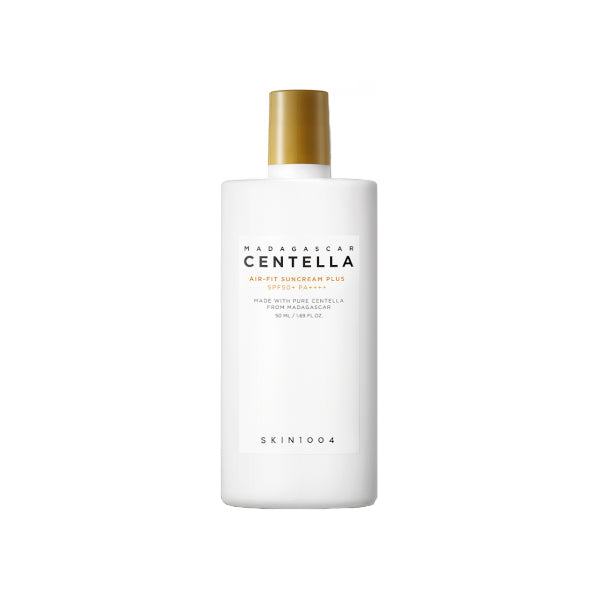 Madagascar Centella Air-fit Suncream Plus Spf 50