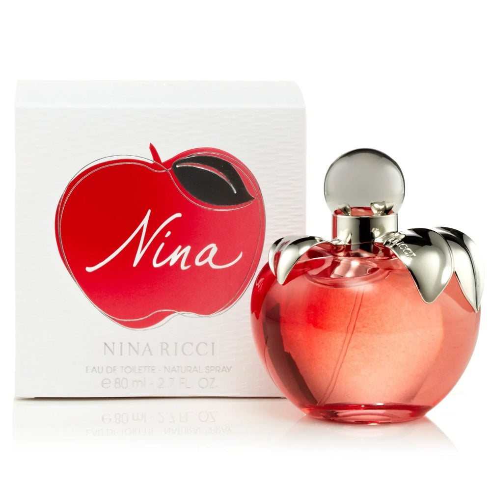 Nina Eau de Toilette