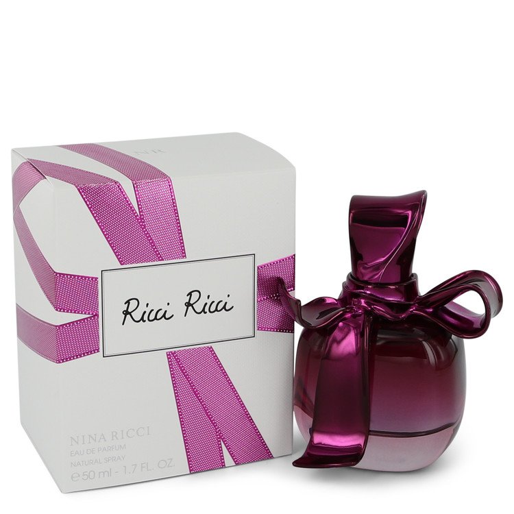 Ricci Ricci Eau de Parfum for Women