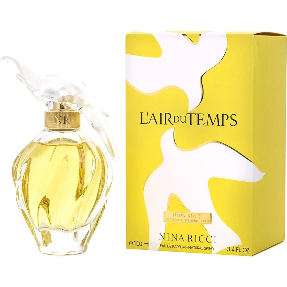 L'Air du Emps Eau de Parfum