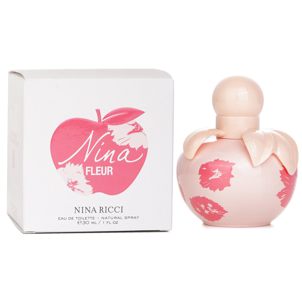 Nina Fleur Eau de Toilette