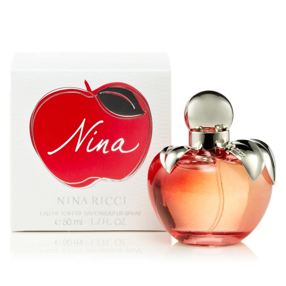 Nina Eau de Toilette