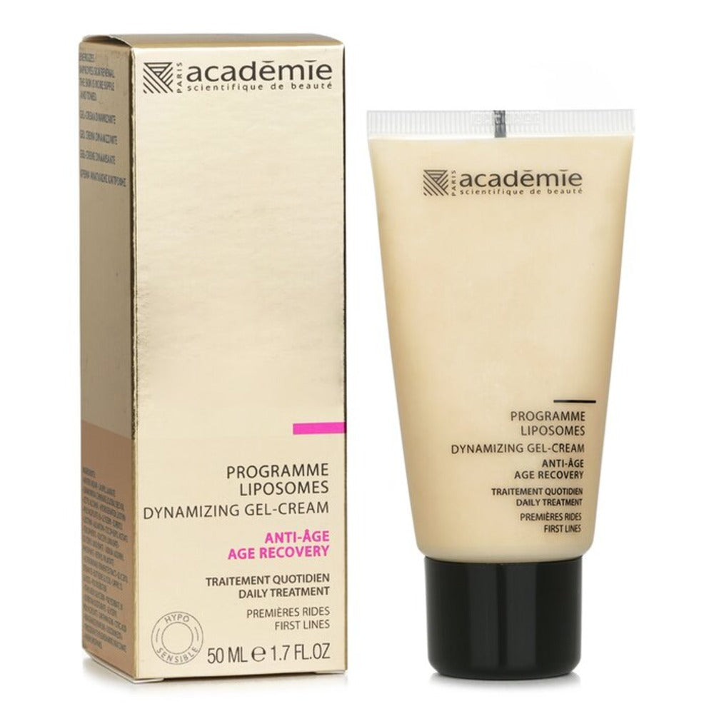Hypo-Sensible Dynamizing Gel Cream