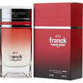 Red Franck Eau De Toilette