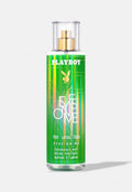 Eyes On Me Fragrance Mist