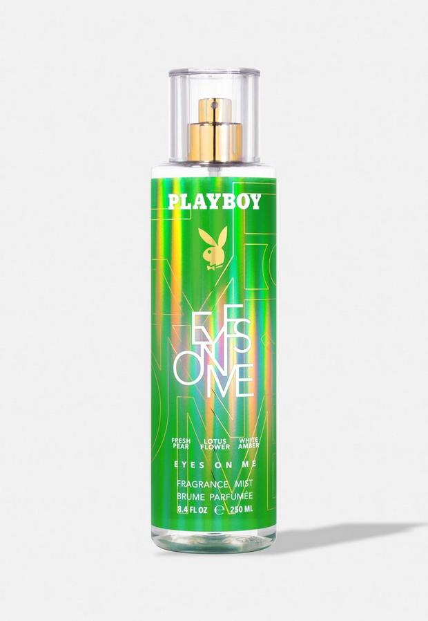 Eyes On Me Fragrance Mist