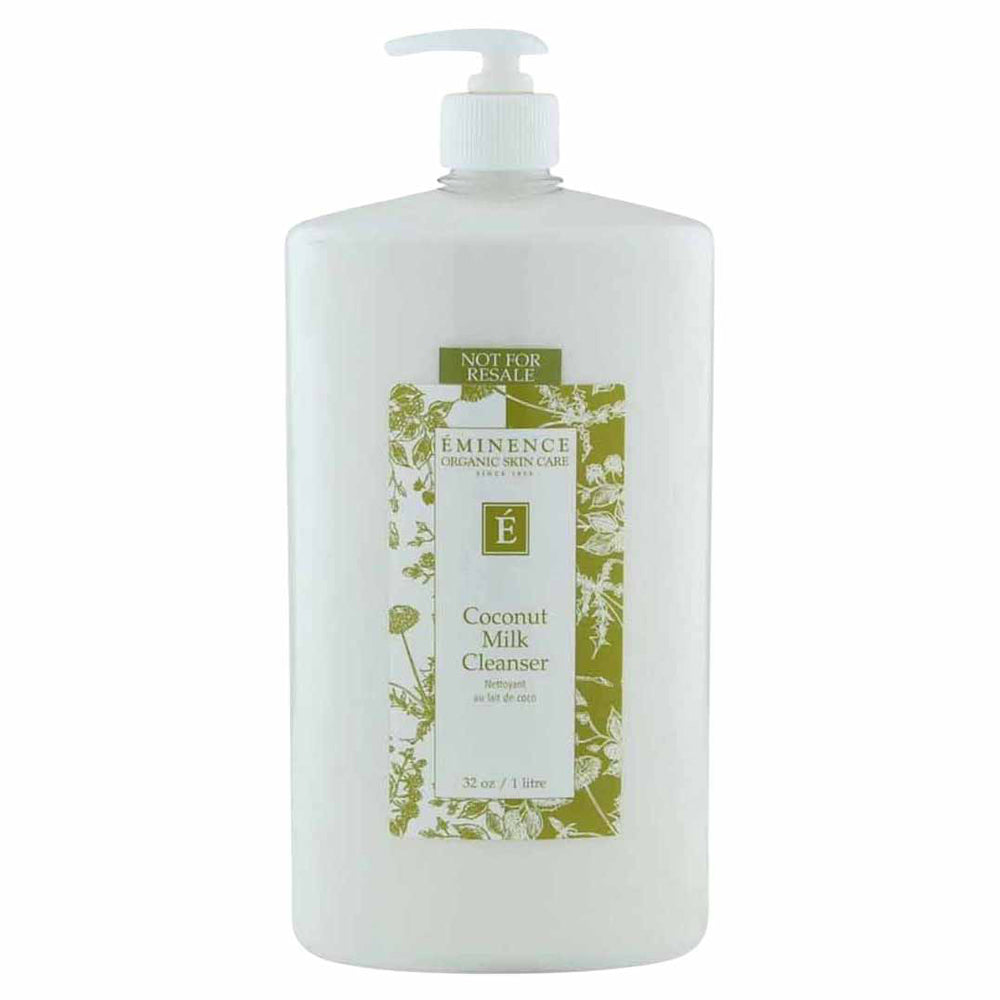 Coconut Milk Cleanser