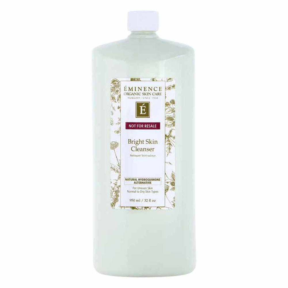 Bright Skin Cleanser