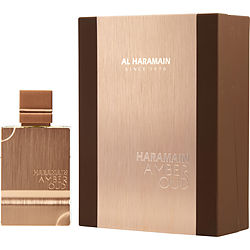 Amber Oud Eau De Parfum Spray