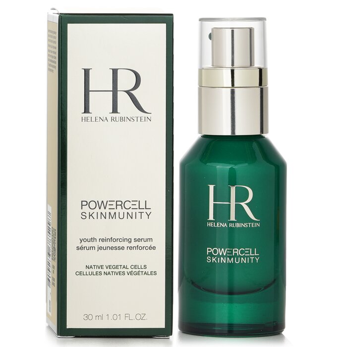 Powercell Skinmunity Youth Reinforcing Serum - 1.01oz (Unboxed)