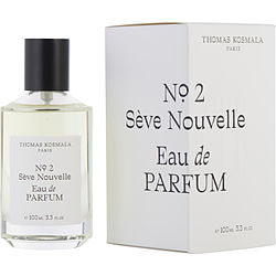 No.2 Seve Nouvelle Eau De Parfum
