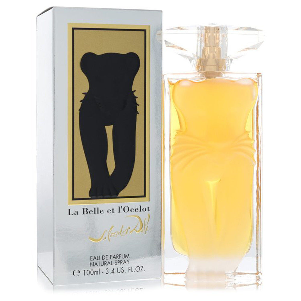 La Belle Et L'Ocelot Eau de Parfum