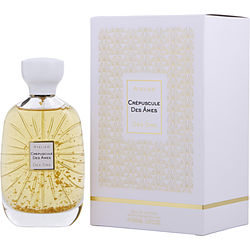 Des Ors Crepuscule Des Ames Eau De Parfum Spray