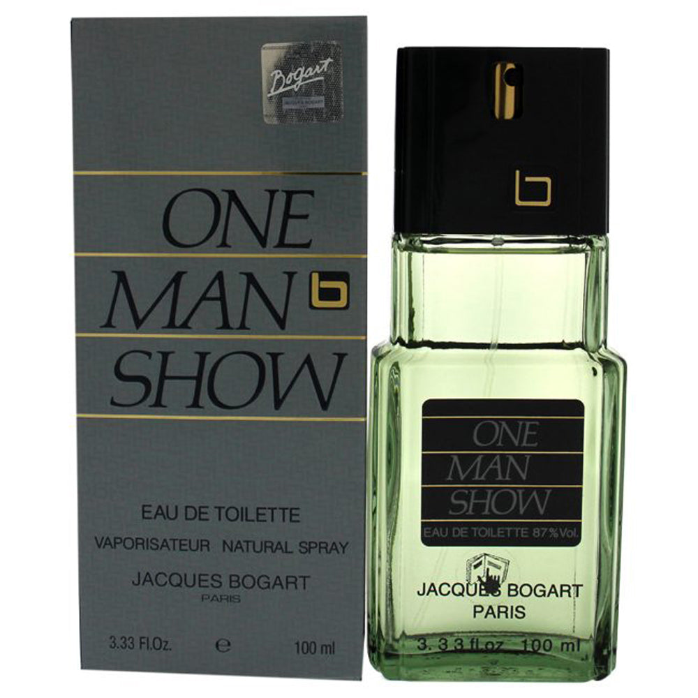 One Man Show Eau de Toilette
