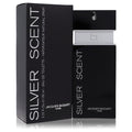 Silver Scent Eau de Toilette for Men