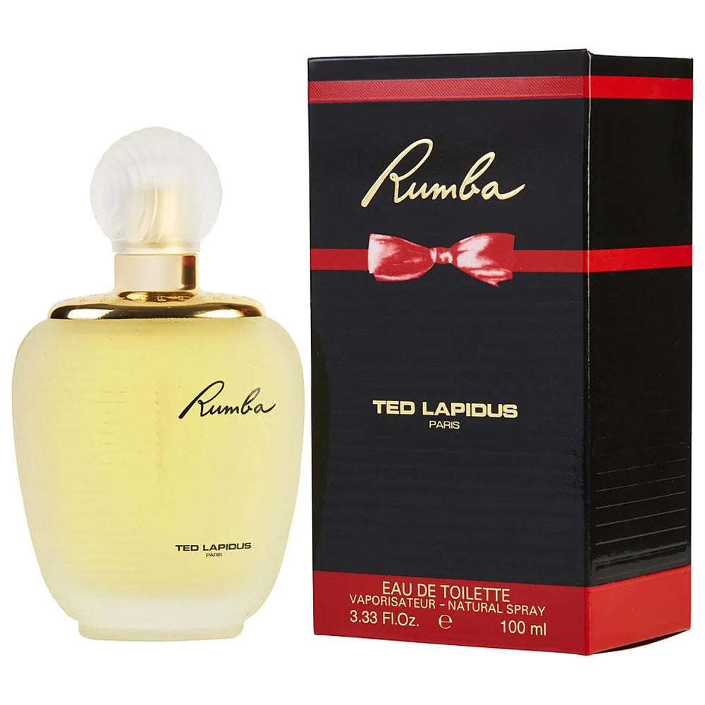 Rumba Eau de Toilette