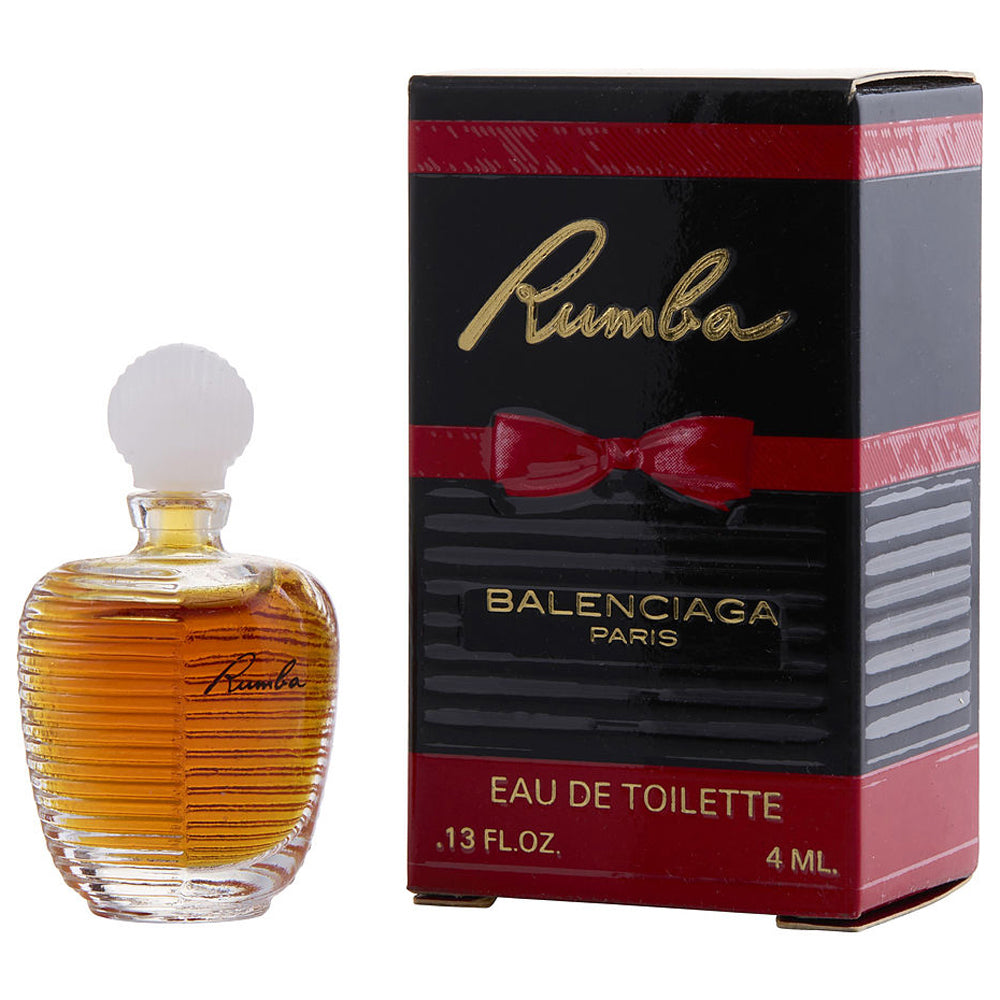 Rumba Eau de Toilette