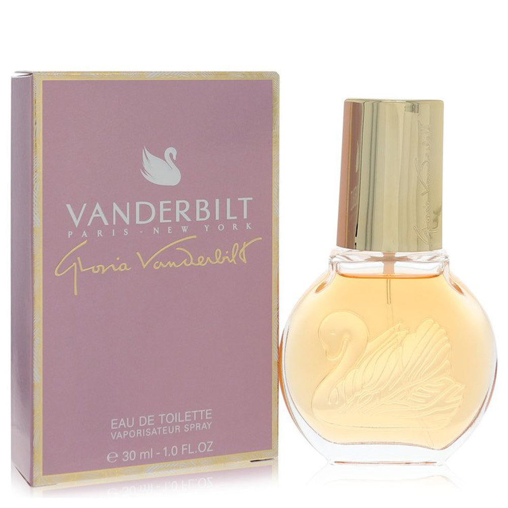 Eau De Toilette