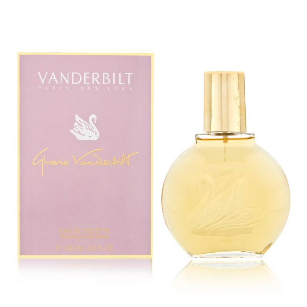 Vanderbilt Eau de Toilette
