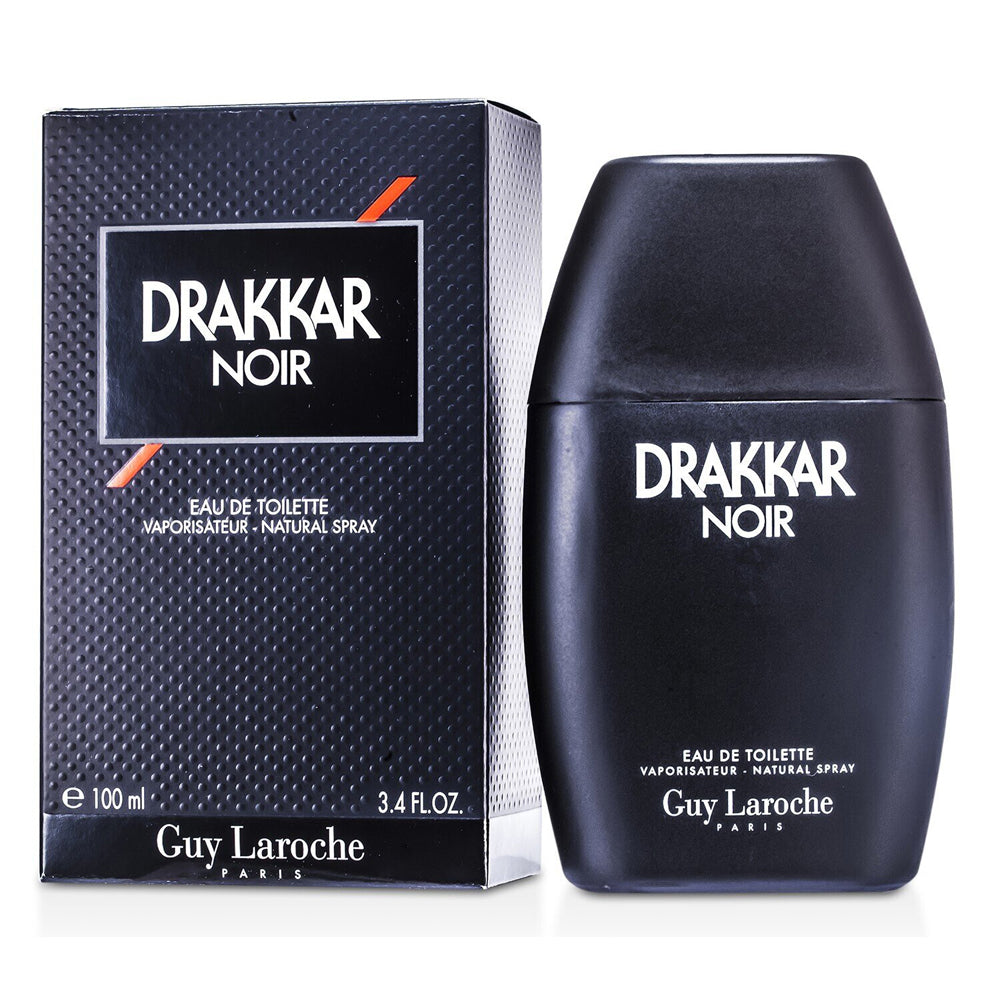 Drakkar Noir Eau de Toilette