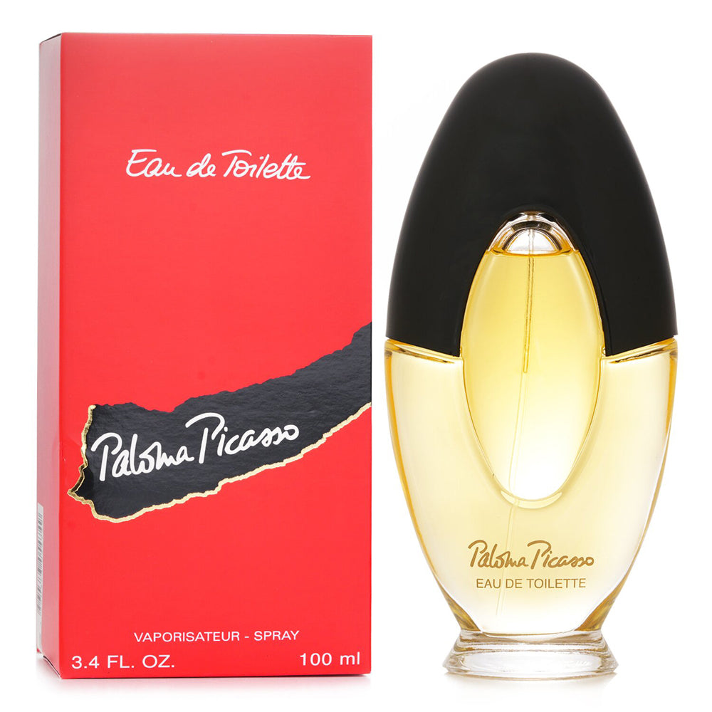 Eau de Toilette
