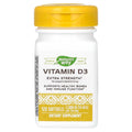 Vitamin D3 Extra Strength Softgels