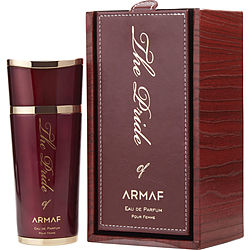 The Pride Eau De Parfum Spray