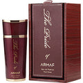 The Pride Eau De Parfum Spray