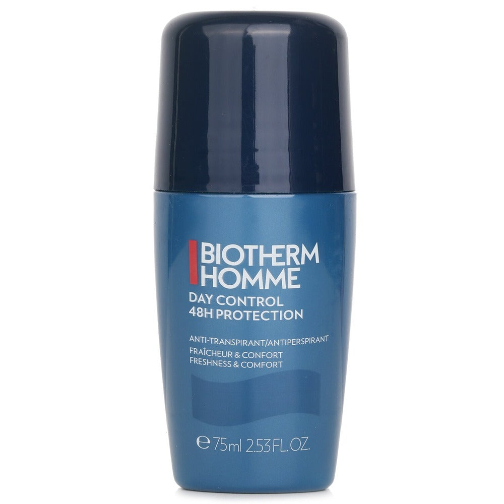 Homme Day Control Protection 48H Non-Stop Antiperspirant (Unboxed)