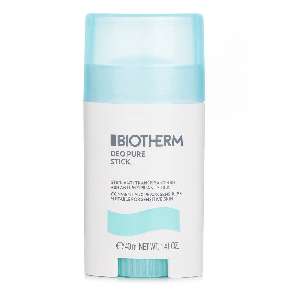 Deo Pure Antiperspirant Stick