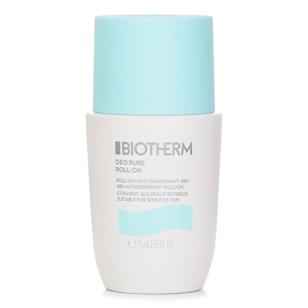 Deo Pure Antiperspirant Roll-On