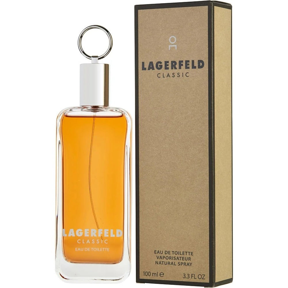 Classic Eau de Toilette